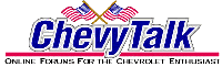 Link To Chevy Talk