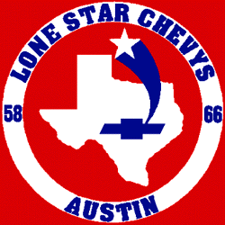 Link To Lone Star Chevy Club