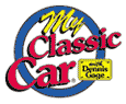 Link To My Clasic Car