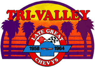 Link to Tri Vally Late Great Chevy